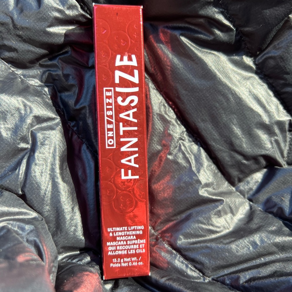 One Size Mascara